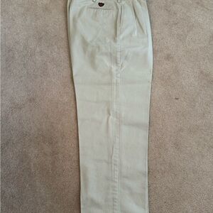 Vintage Polo Golf pant’s